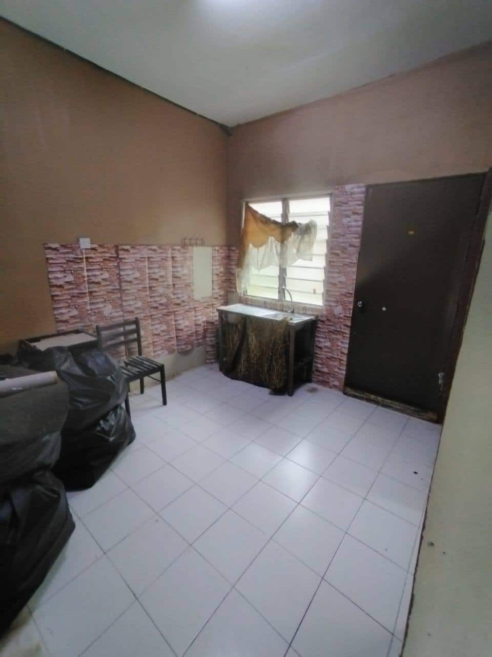 Single Storey Corner lot Jalan Joget 4 4