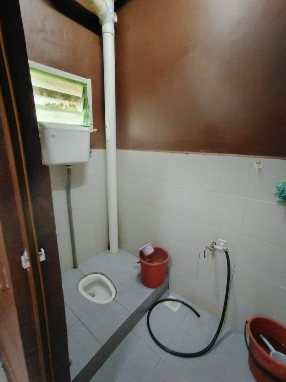 Single Storey Corner lot Jalan Joget 4 7