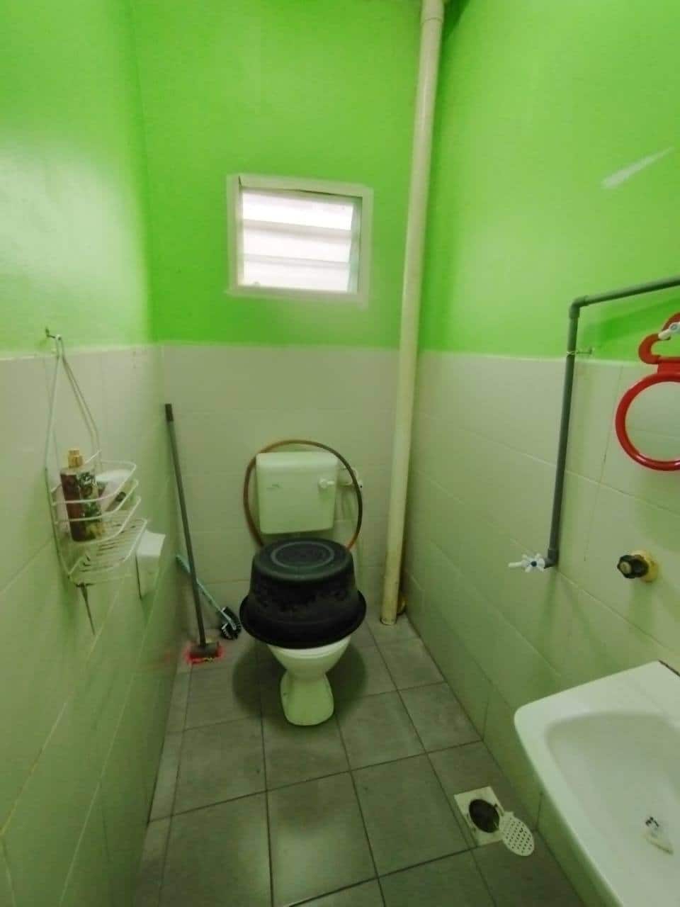 Single Storey Corner lot Jalan Joget 4 6