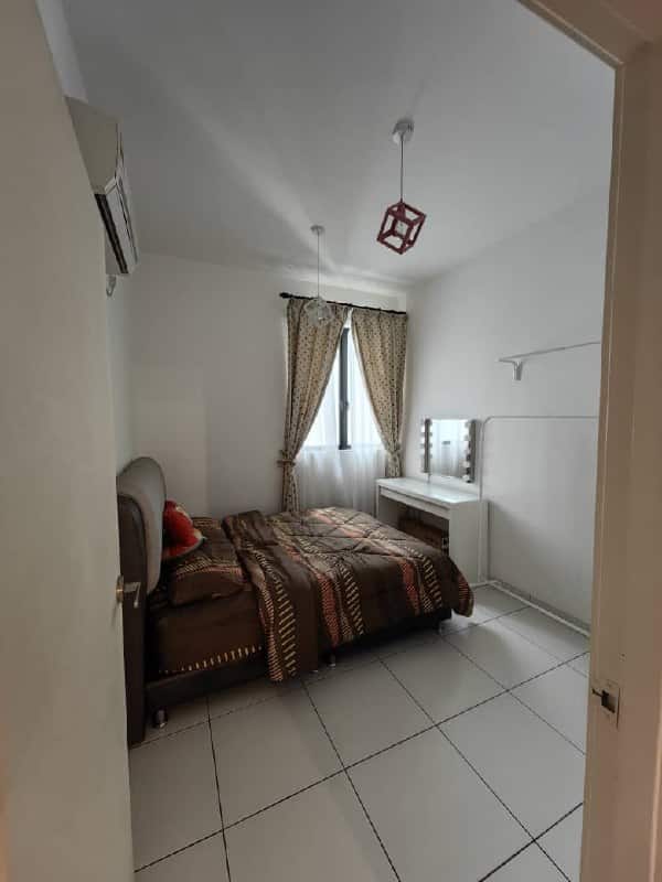 Condo Setia Tropika 7