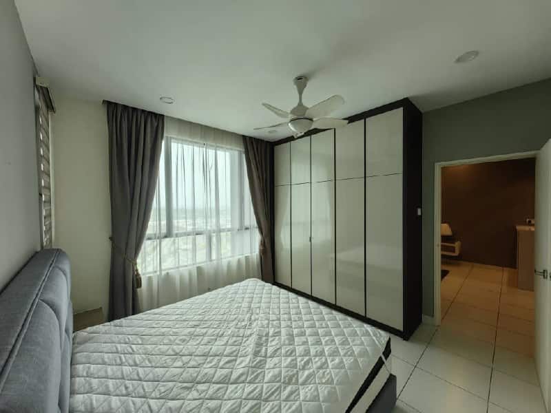 Condo Setia Tropika 3