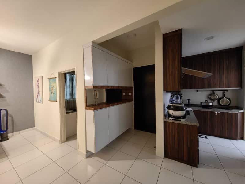 Condo Setia Tropika 6