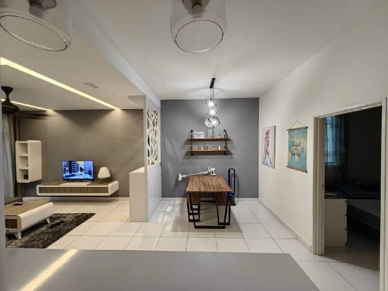 Condo Setia Tropika 2