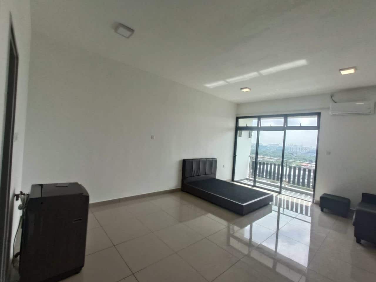Studio KSL 2 Residence 1