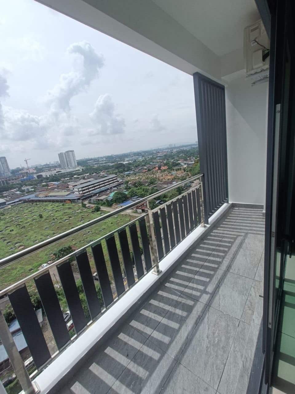 Studio KSL 2 Residence 2