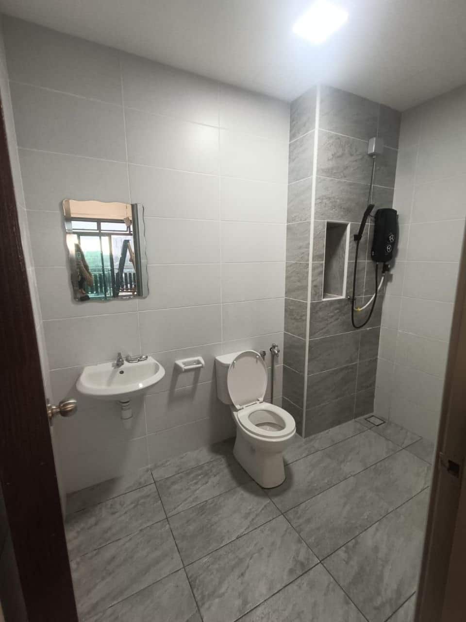 Studio KSL 2 Residence 3