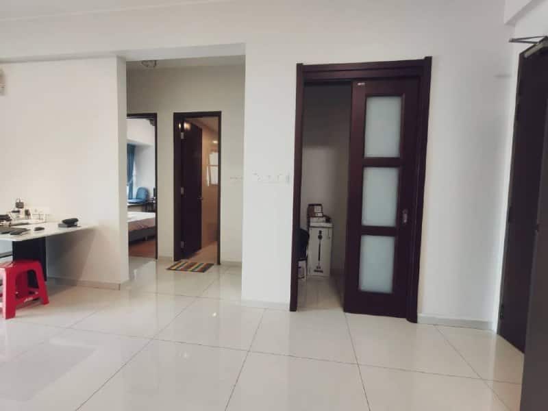 Condo Amberside @ Country Garden Danga Bay 3