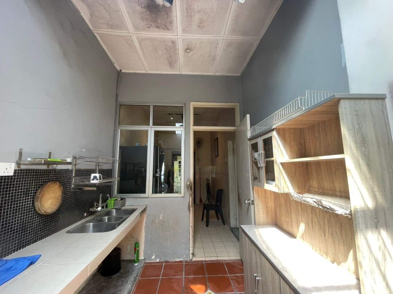 Single Storey Terrace Taman Setia Indah 6