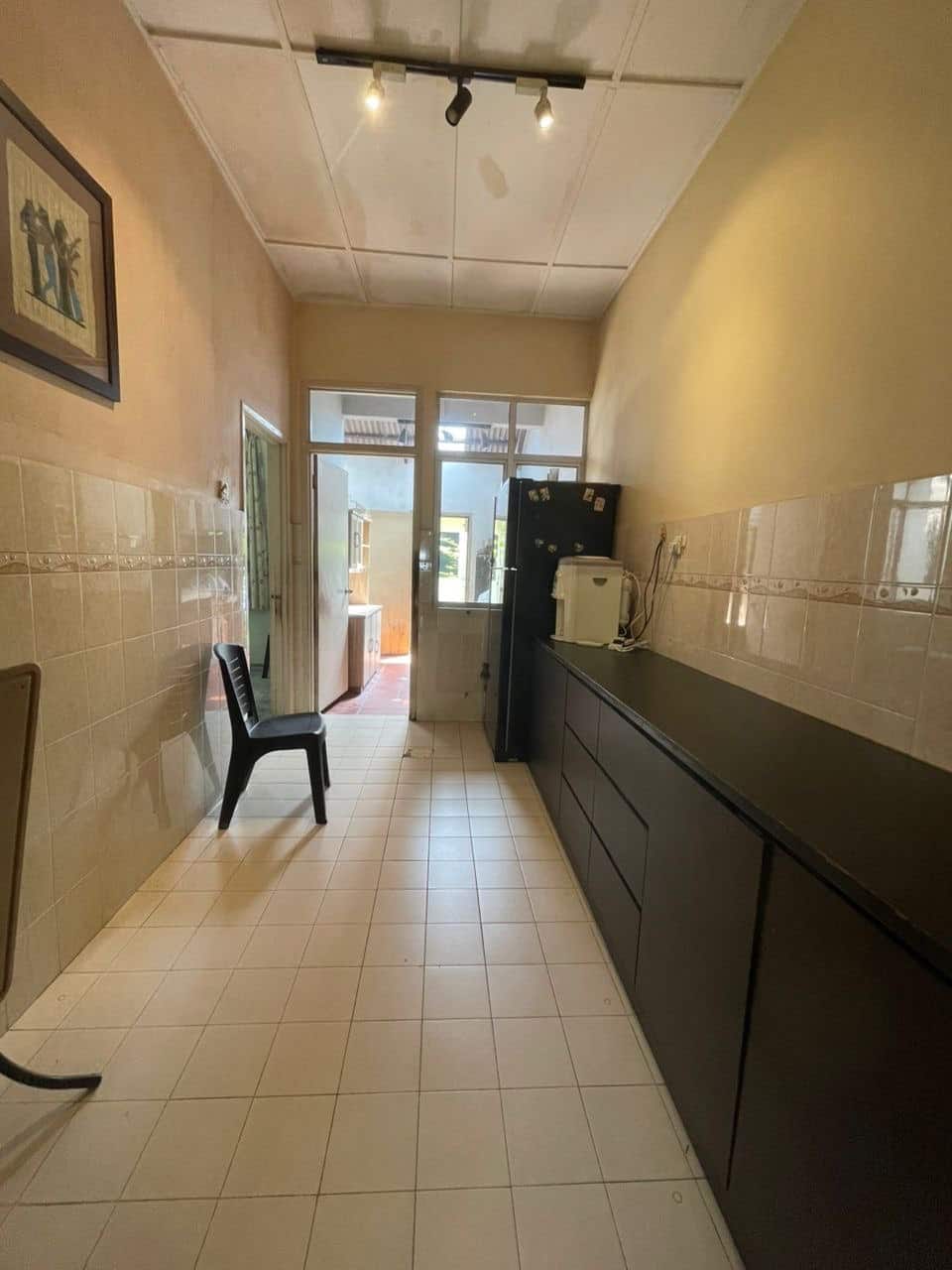 Single Storey Terrace Taman Setia Indah 2