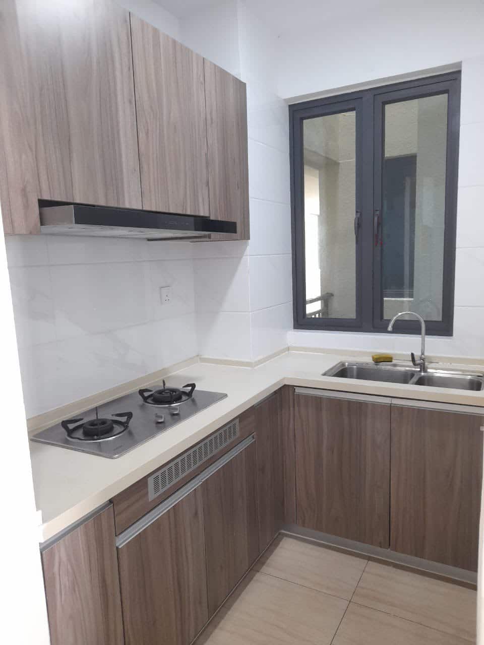 Apartment Damansara Aliff 6