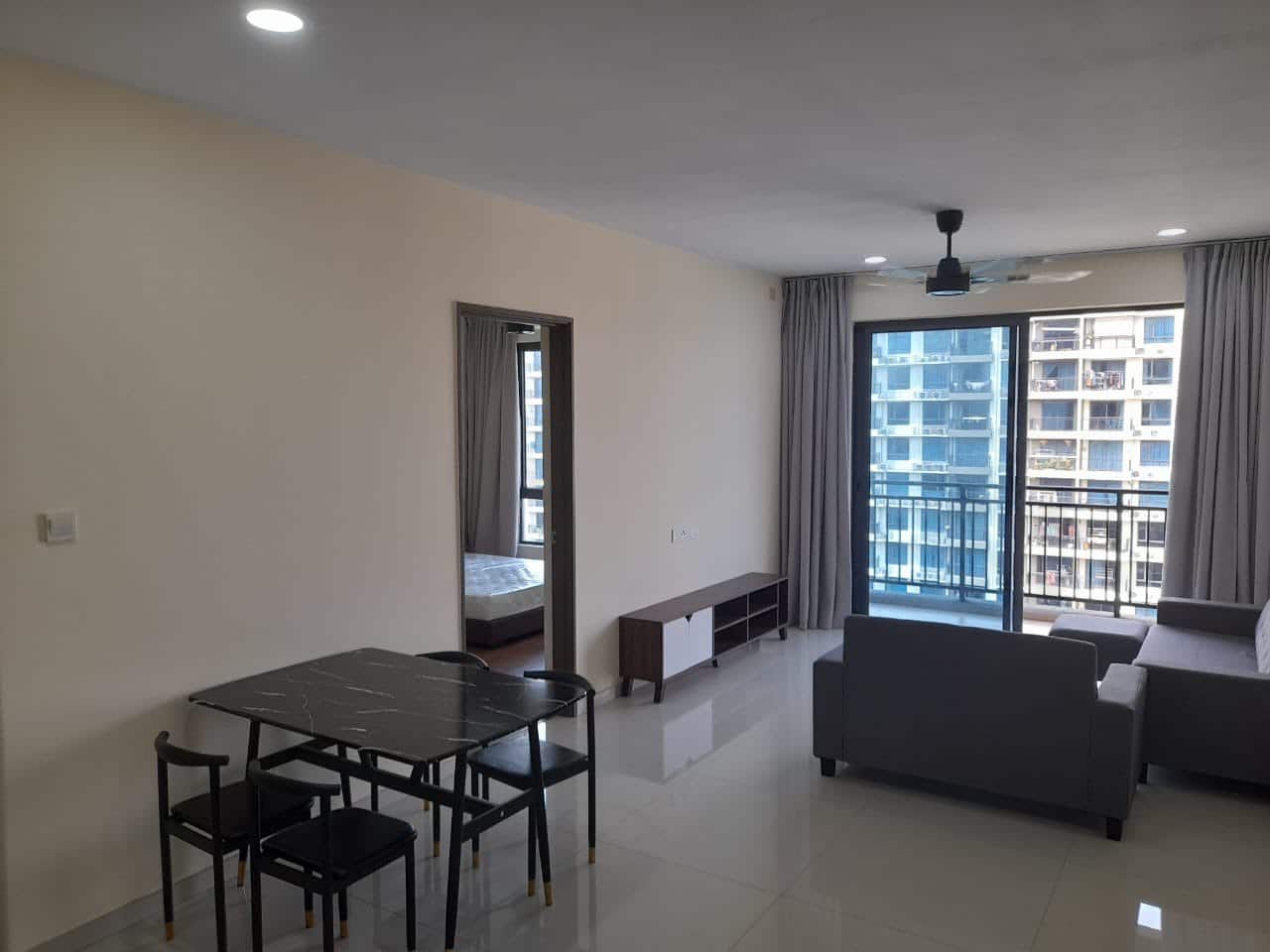 Apartment Damansara Aliff 2