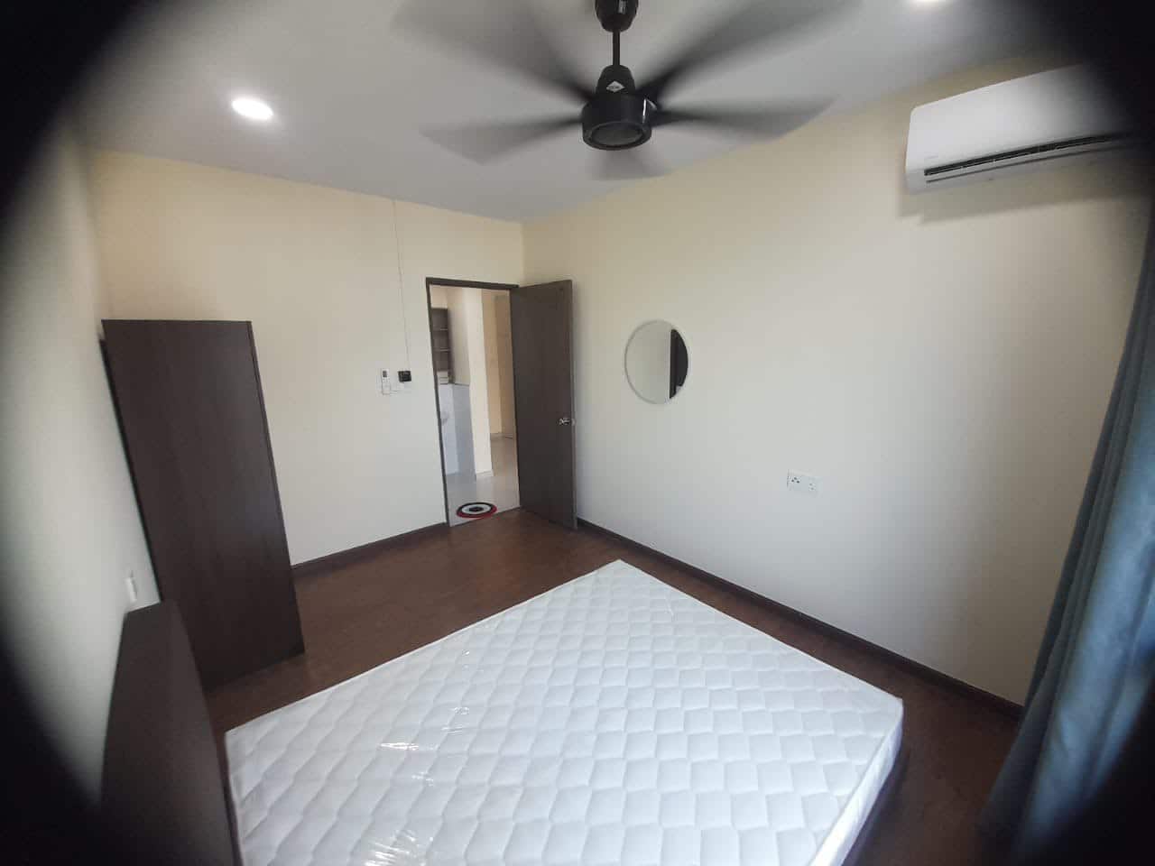 Apartment Damansara Aliff 5