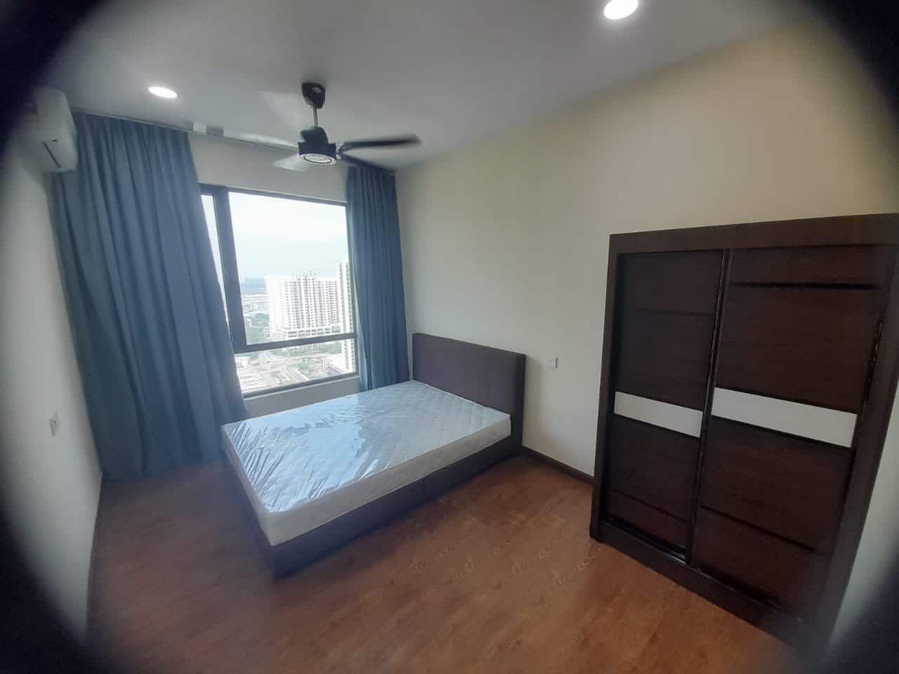 Apartment Damansara Aliff 4