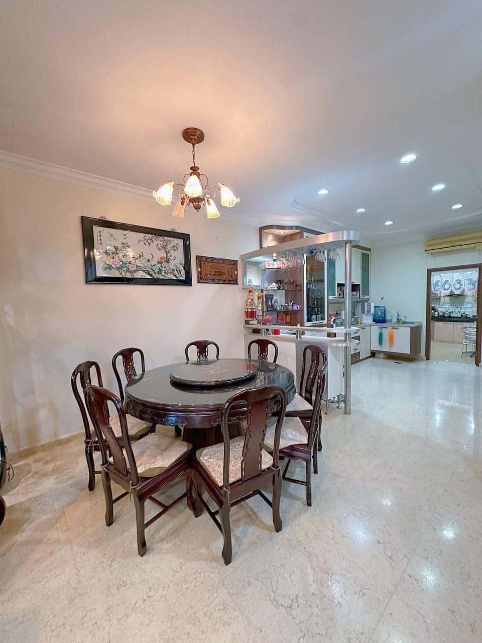 Double Storey terrace Taman Sutera Utama 2