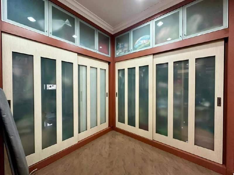 Double Storey terrace Taman Sutera Utama 9