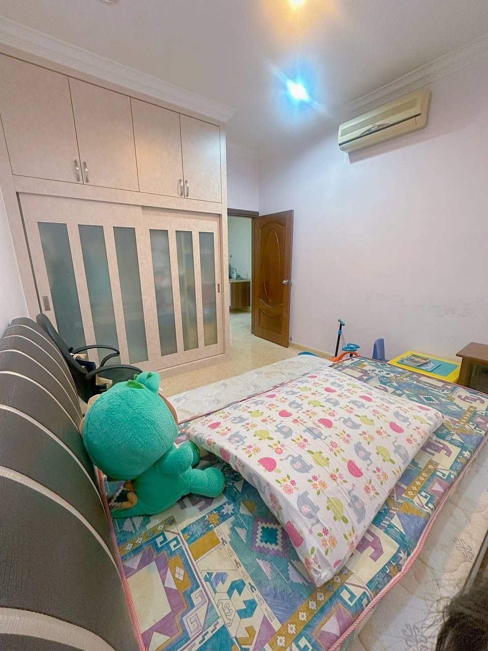 Double Storey terrace Taman Sutera Utama 8