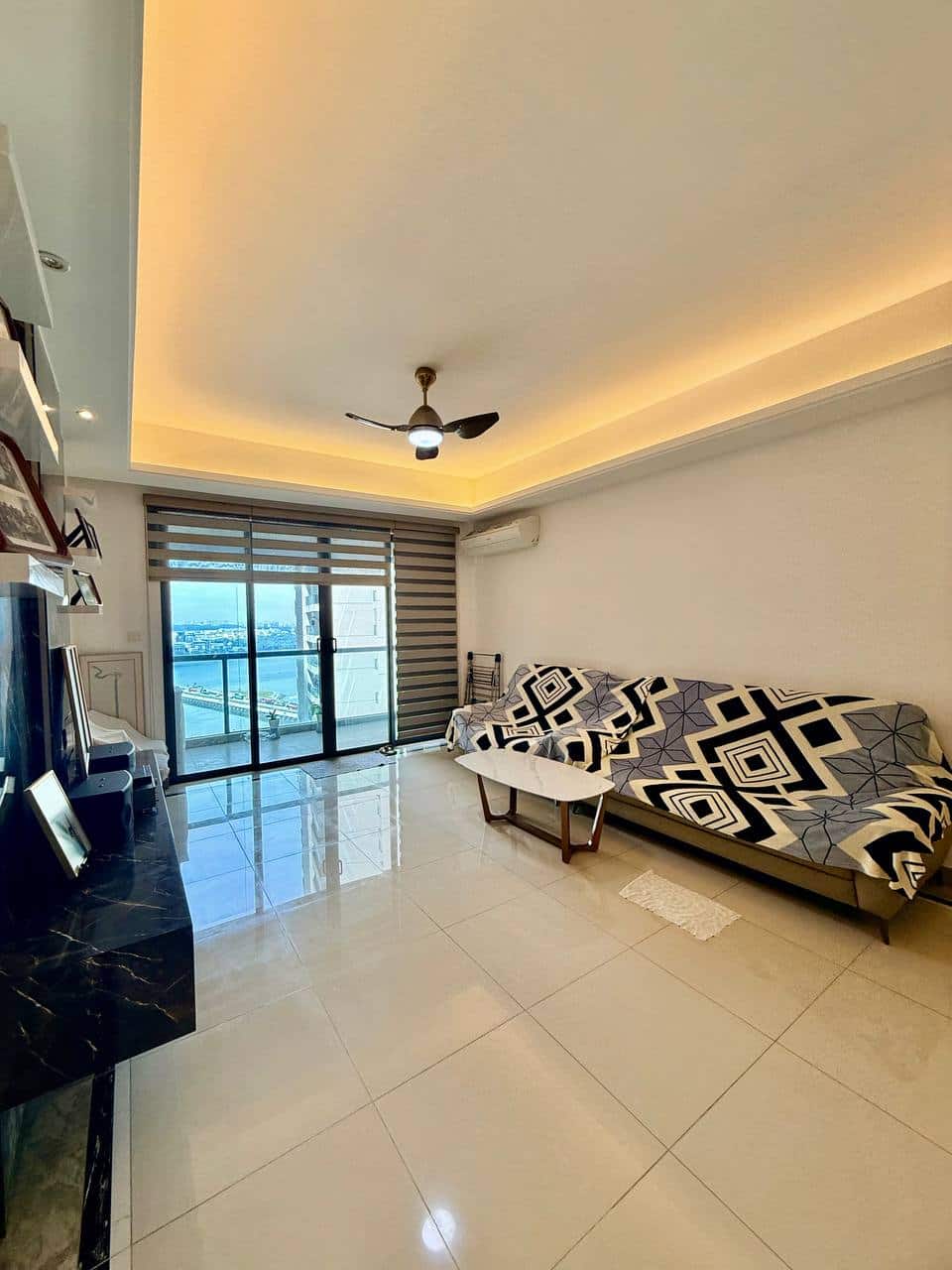 Phase 1 (Block A3A) R&F Princess Cove 3
