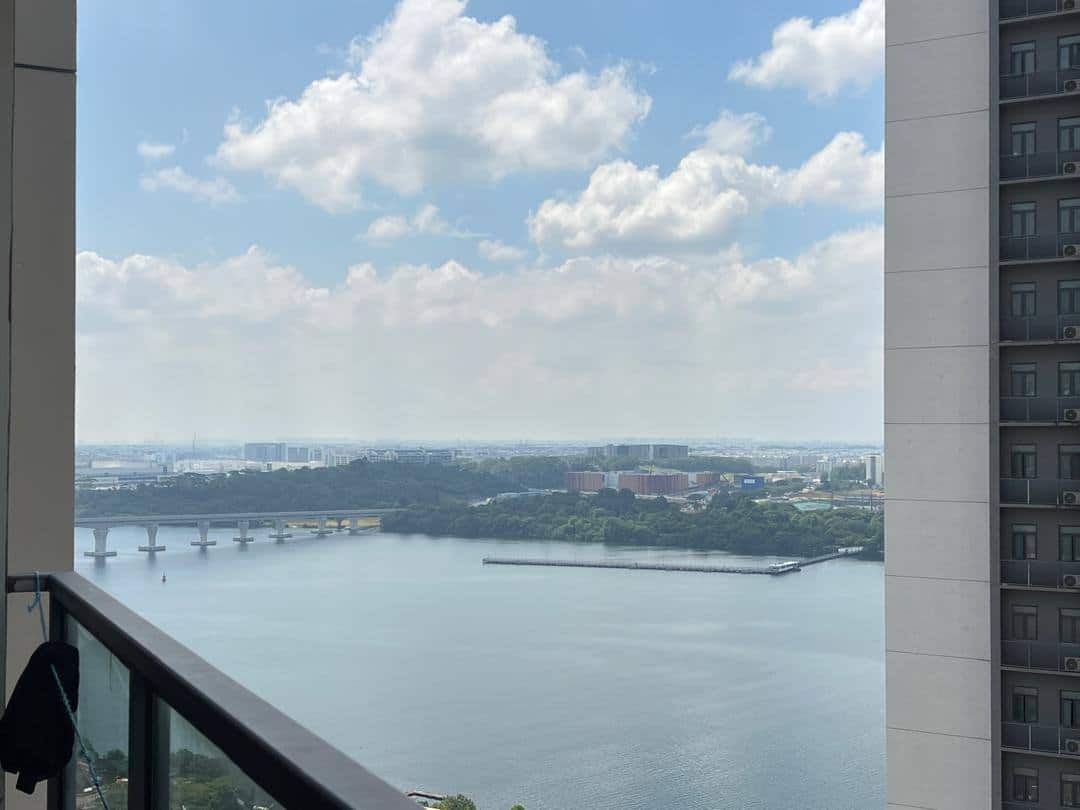 Condominium R&F Princess Cove 2