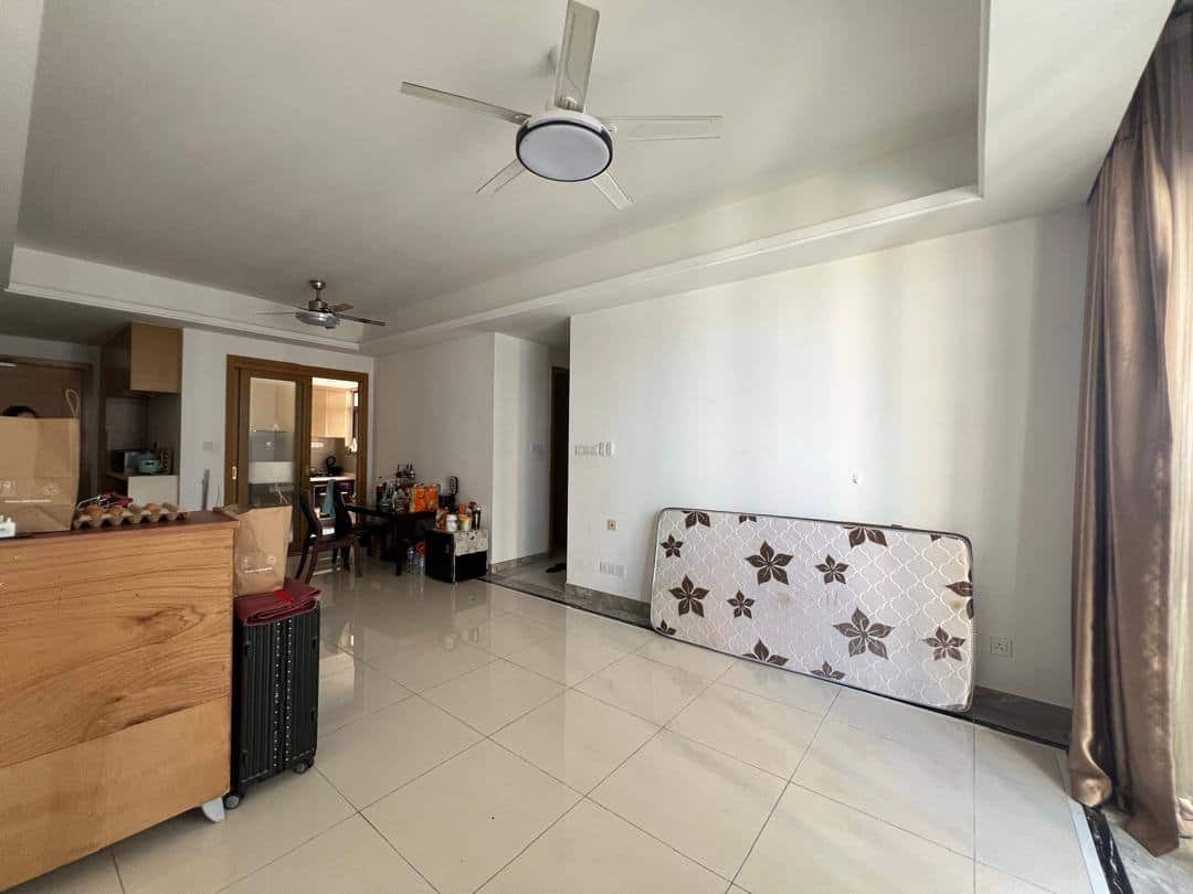 Condominium R&F Princess Cove 4