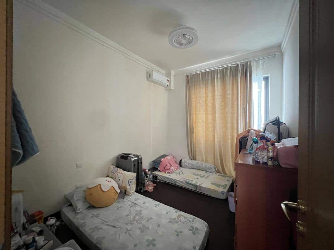 Condominium R&F Princess Cove 6