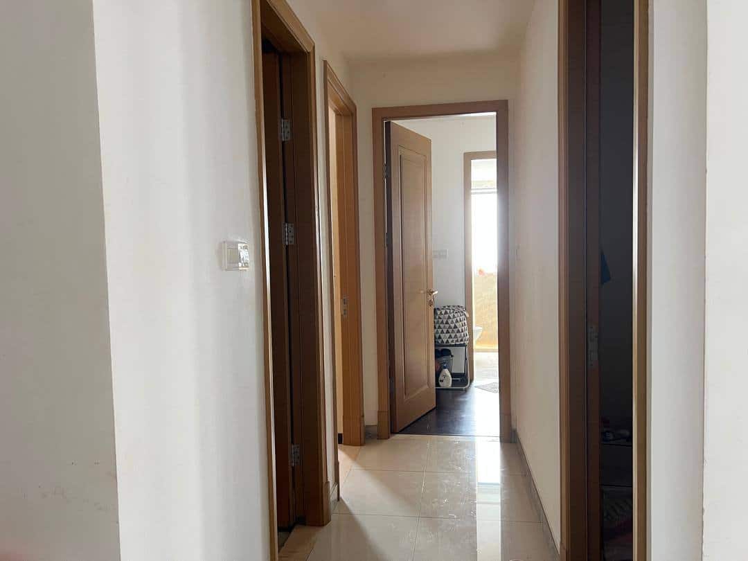Condominium R&F Princess Cove 9