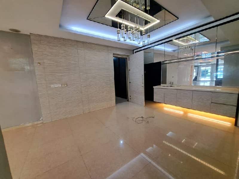2 Storey Semi-D Sutera Utama 4