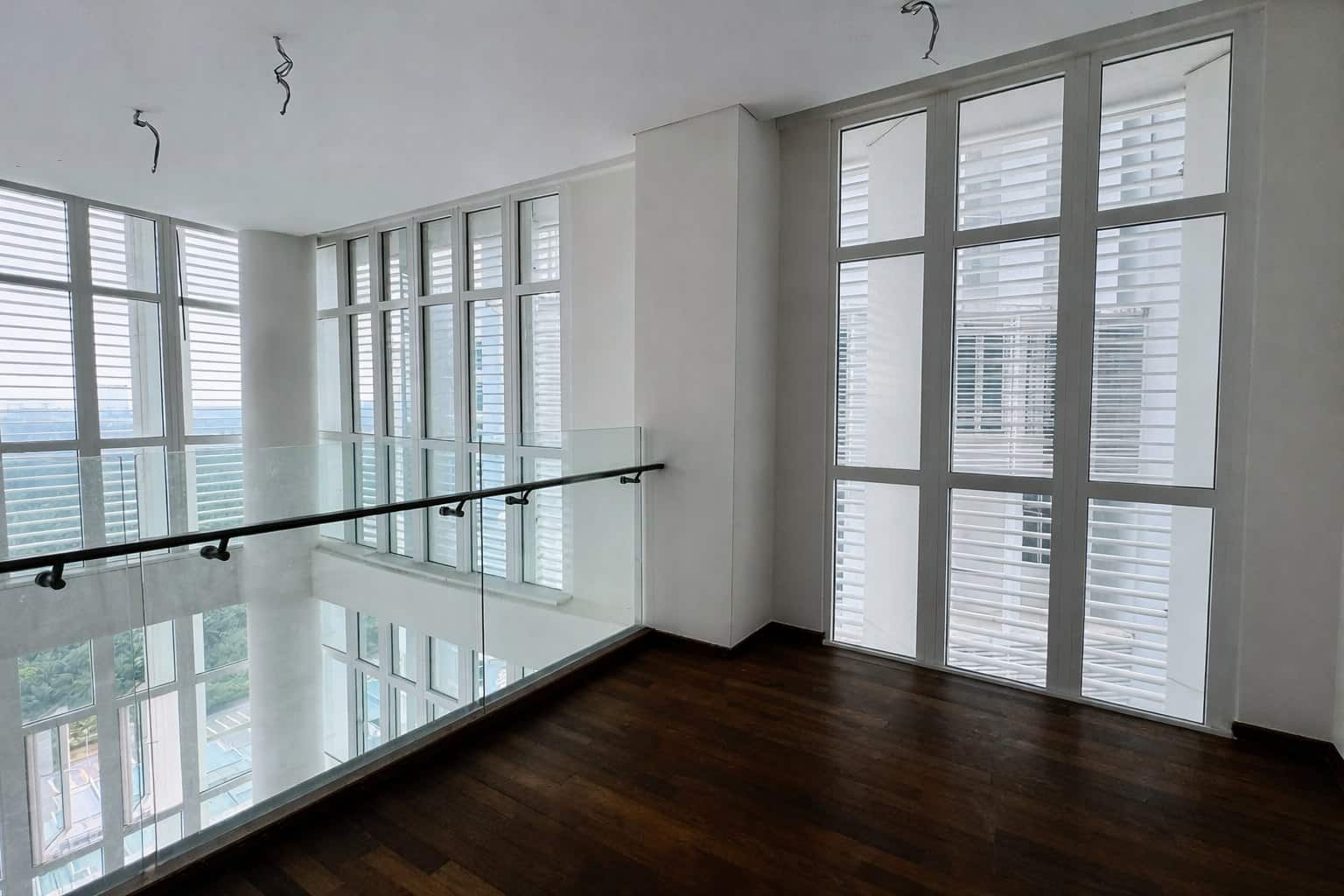 Duplex 1Medini Residences 3