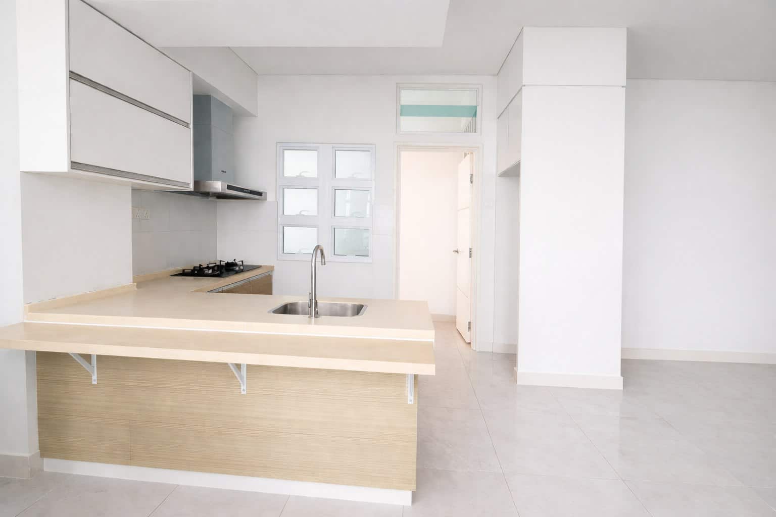Duplex 1Medini Residences 7