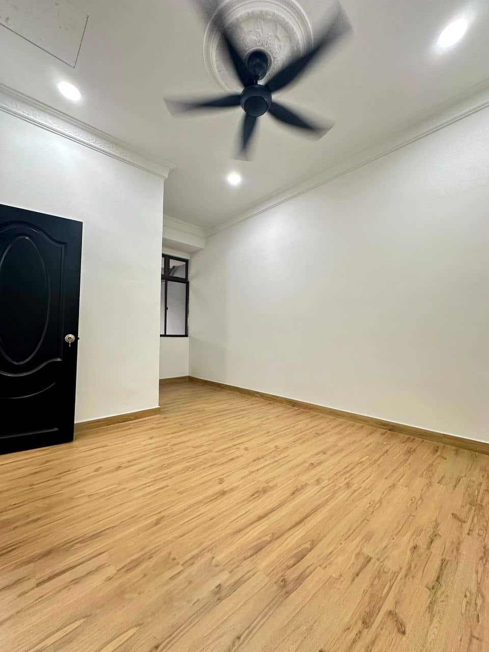 Single Storey Terrace House Taman Rinting 5