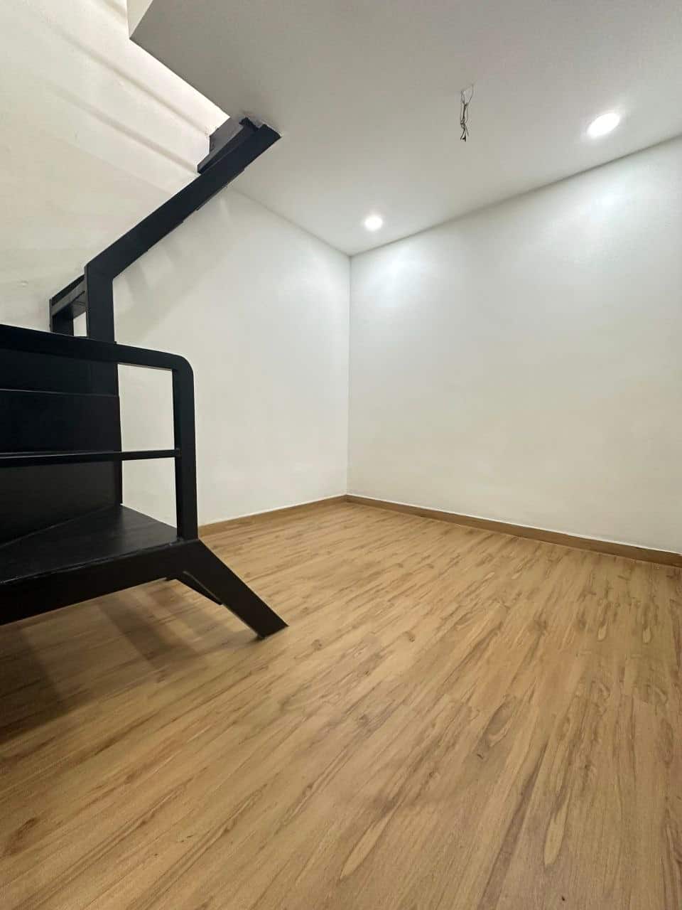 Single Storey Terrace House Taman Rinting 7