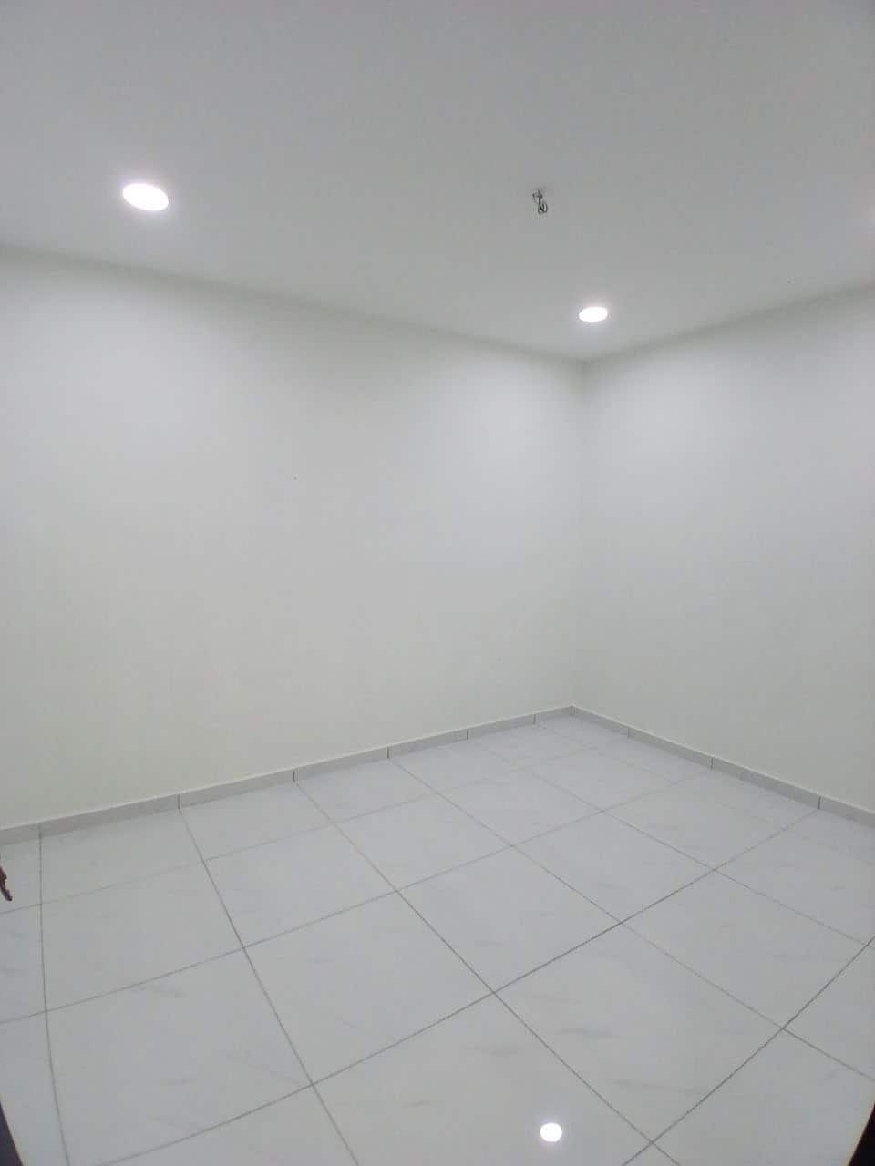 Single Storey low cost Taman Sri Skudai 7