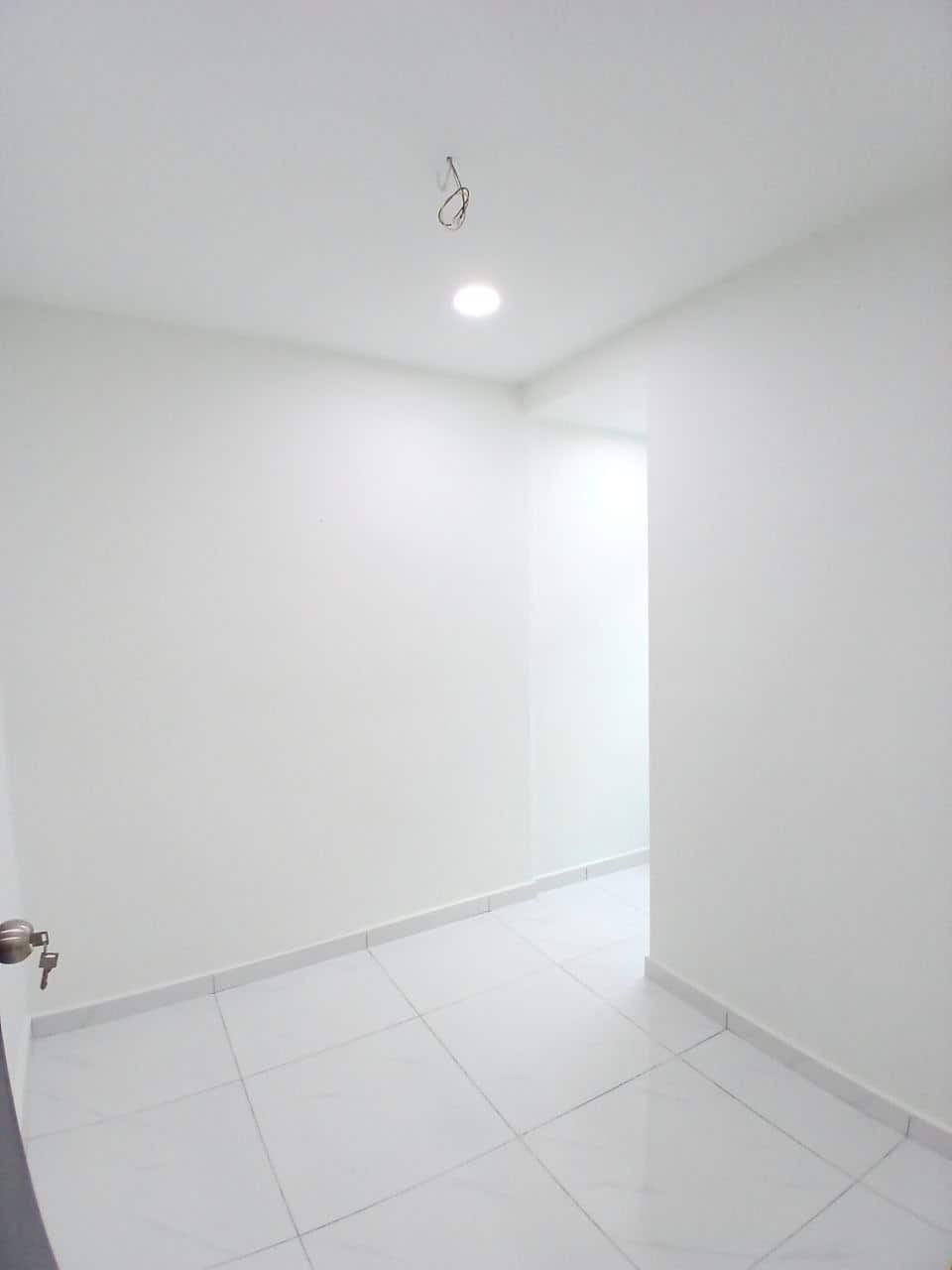 Single Storey low cost Taman Sri Skudai 8