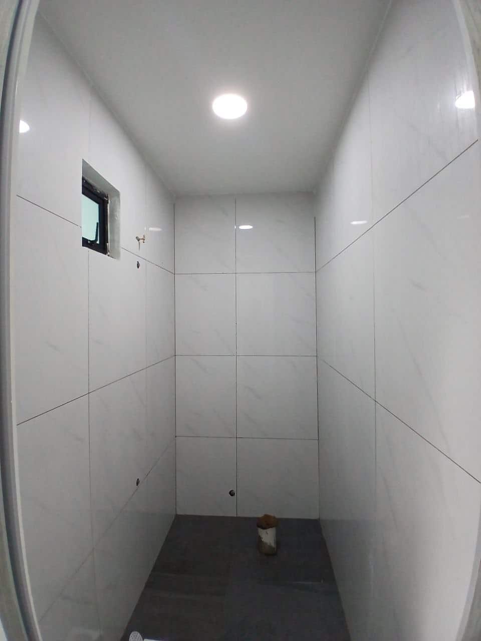 Single Storey low cost Taman Sri Skudai 10