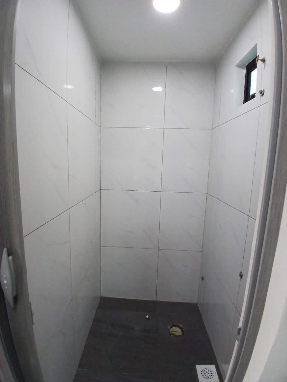 Single Storey low cost Taman Sri Skudai 9