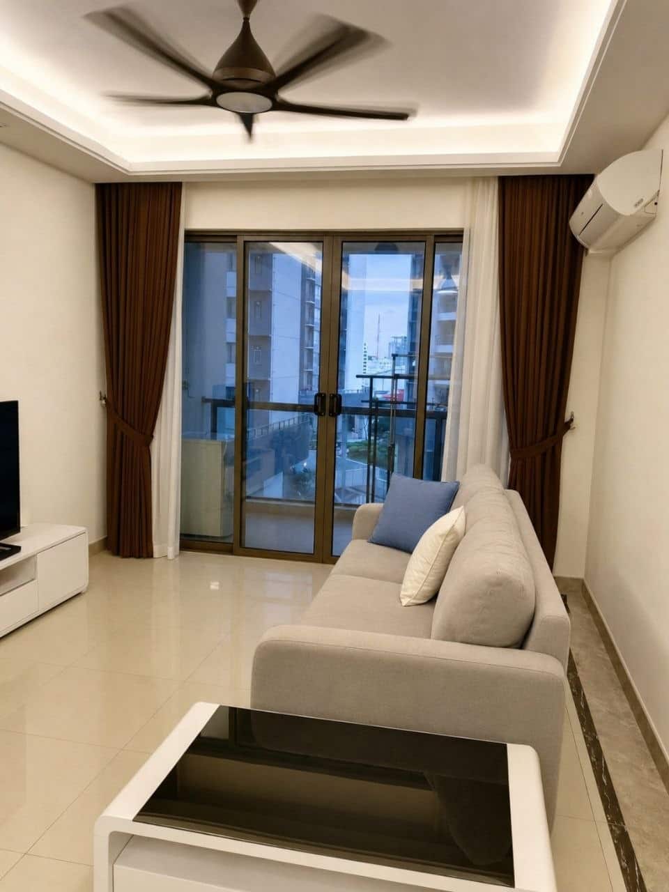 Apartment R&F Princess Cove 1