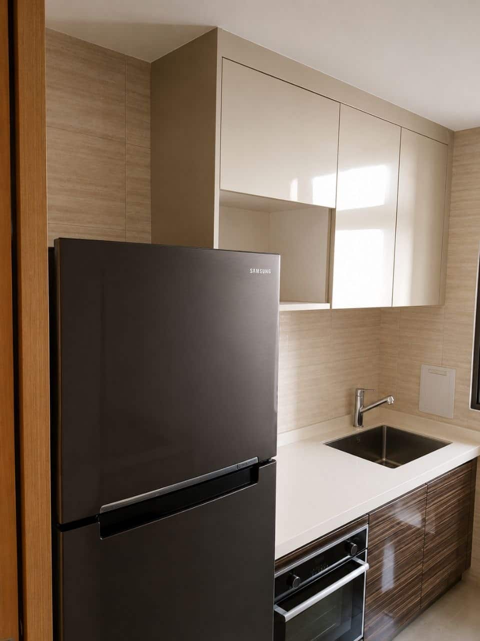 Apartment R&F Princess Cove 6