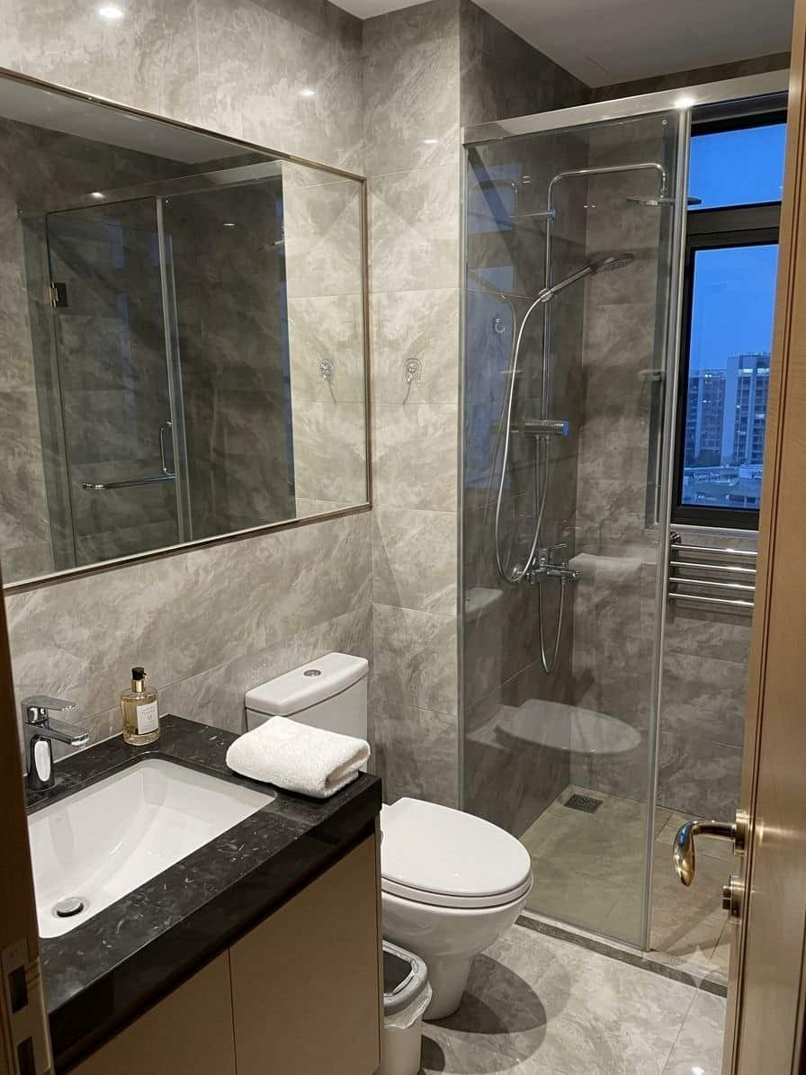 Apartment R&F Princess Cove 4