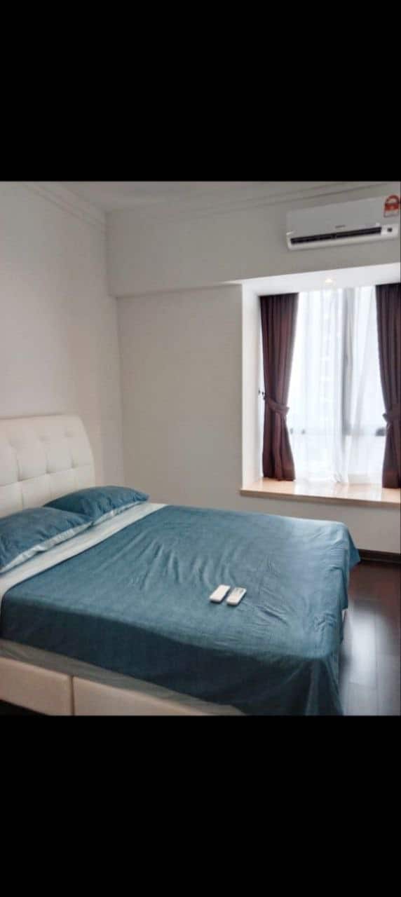 Apartment R&F Princess Cove 2