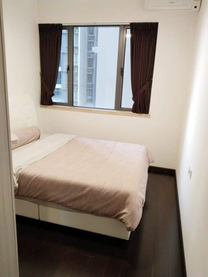 Apartment R&F Princess Cove 3