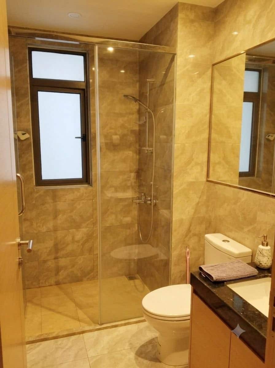 Apartment R&F Princess Cove 5