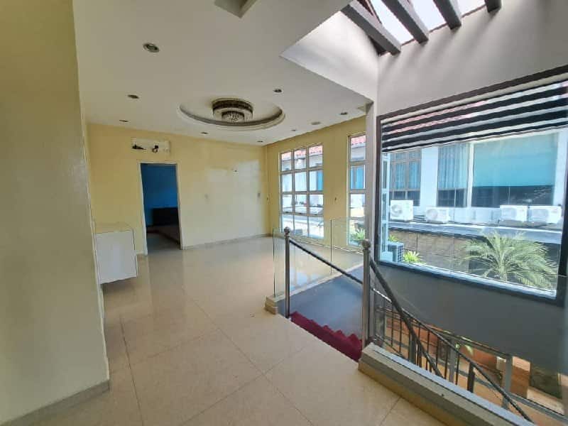 2-Storey Semi-D Sutera Utama 2