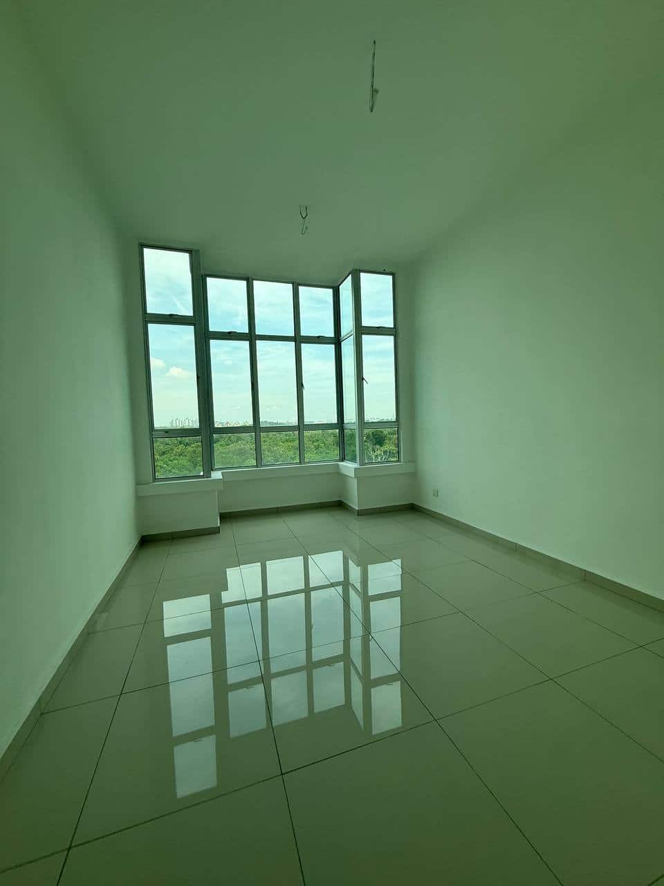Apartment Taman Seri Molek Perdana 4