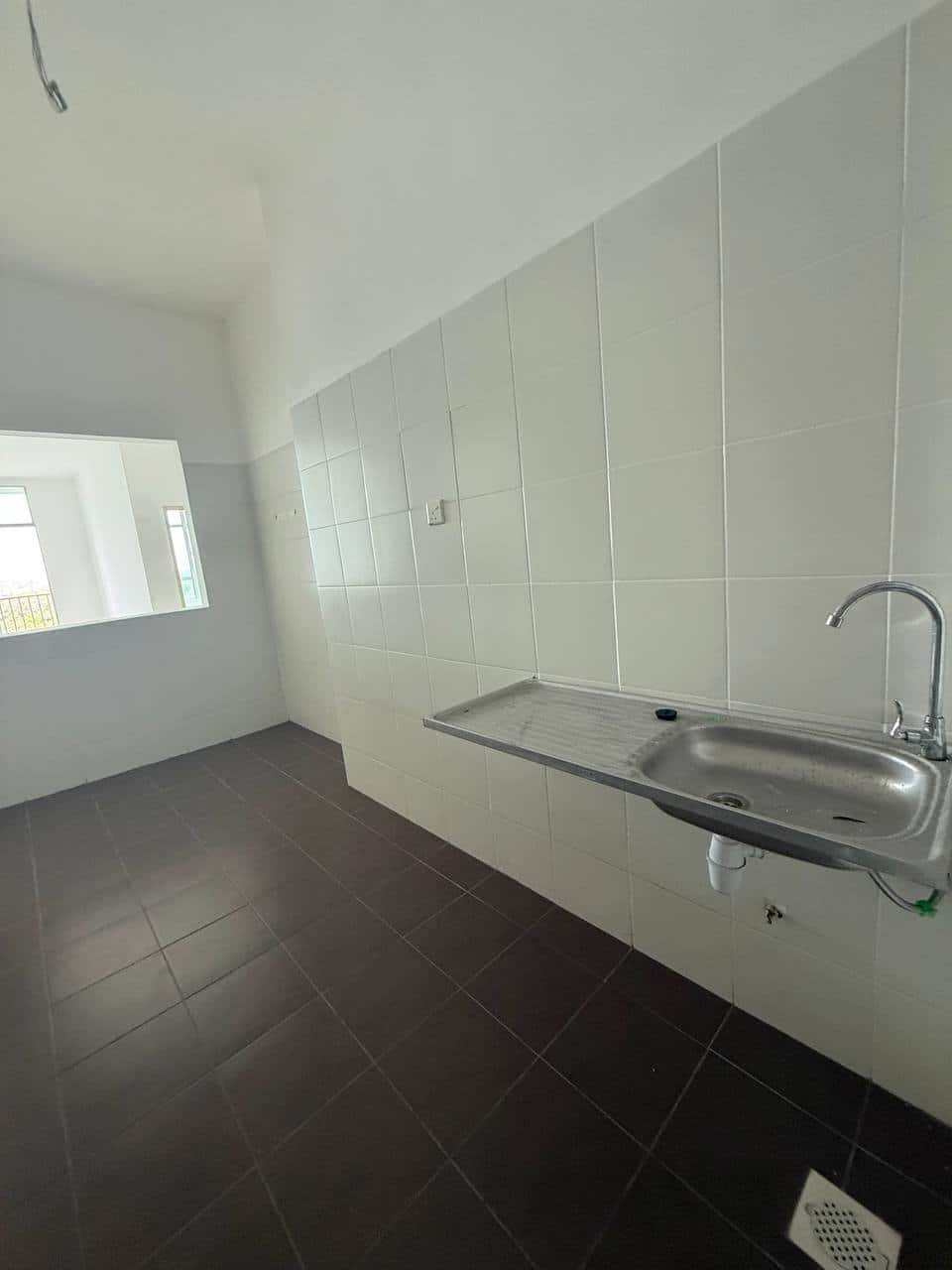 Apartment Taman Seri Molek Perdana 8