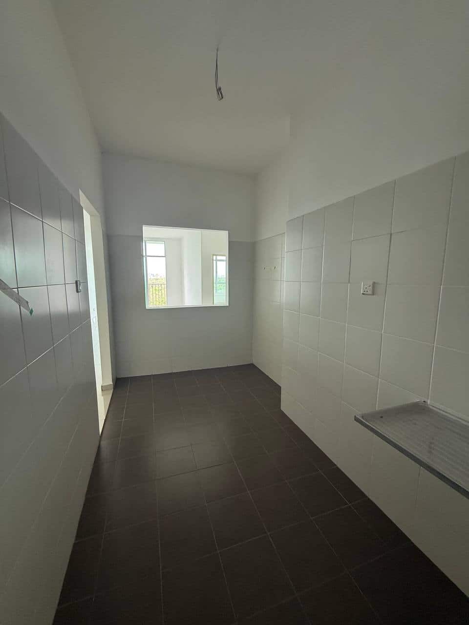 Apartment Taman Seri Molek Perdana 6