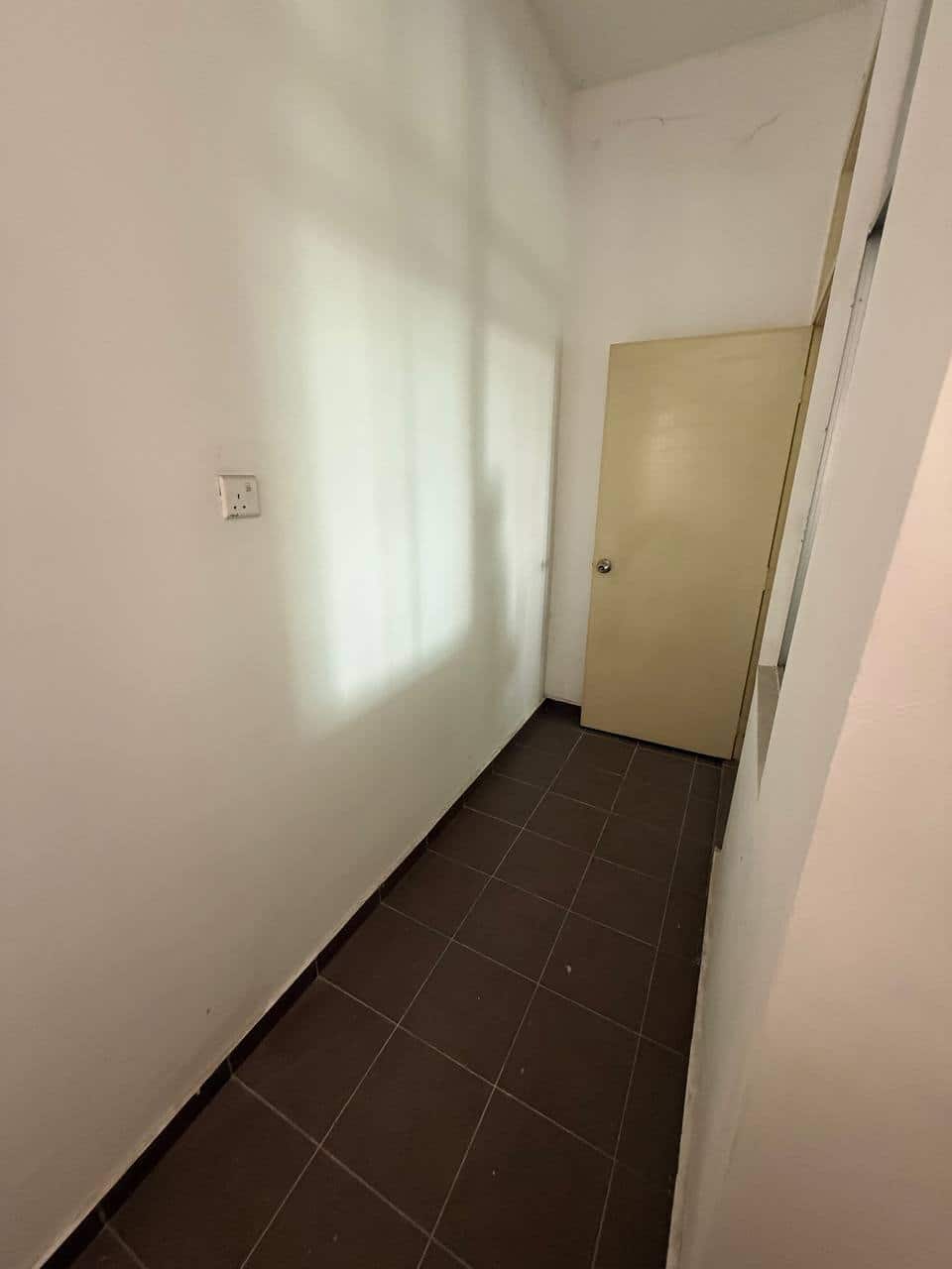 Apartment Taman Seri Molek Perdana 10