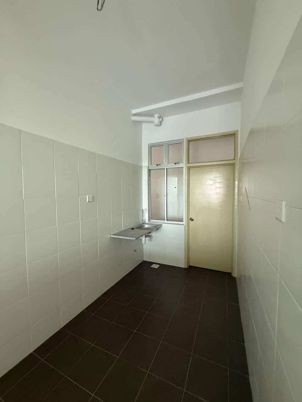 Apartment Taman Seri Molek Perdana 7