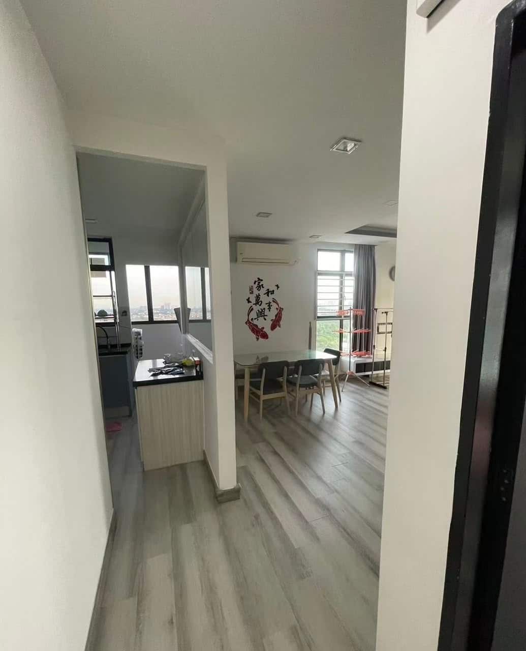 Condo Mutiara MAS 3