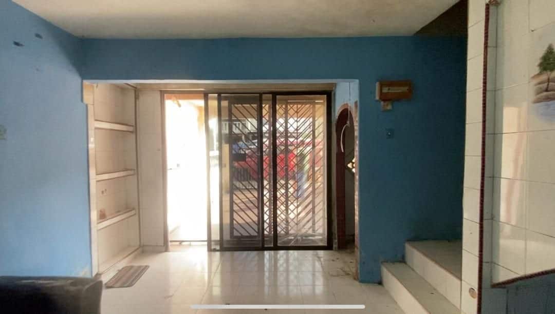 Double Storey Low Cost Kota Puteri 1