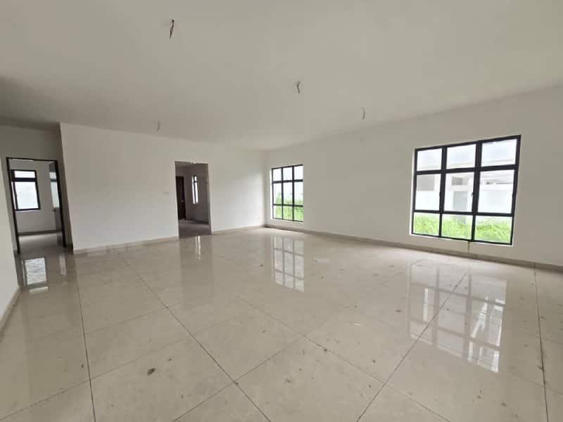 Double Storey Semi D Jalan senai utama 1 3