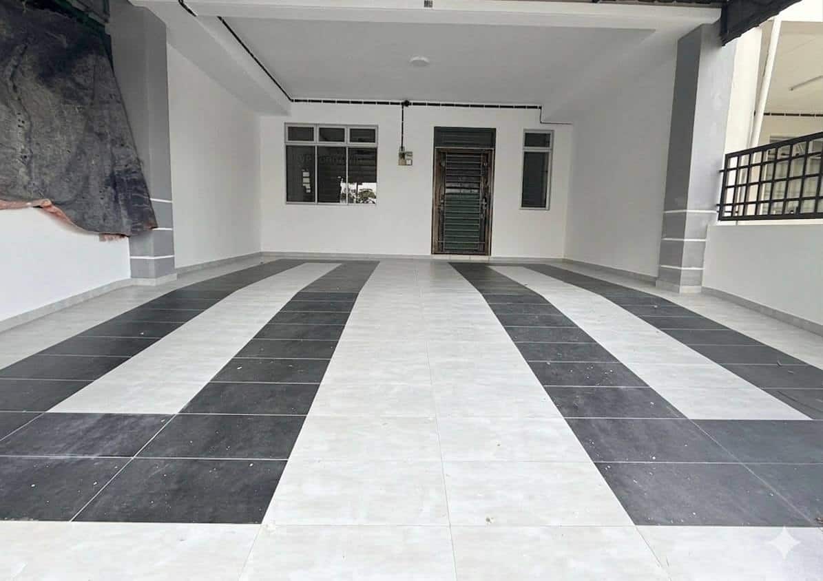 2-Storey Terrace House Taman Bukit Indah 7